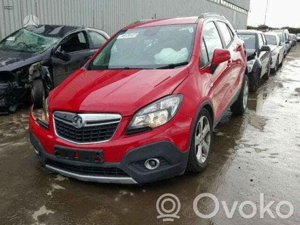 Mokka Mokka