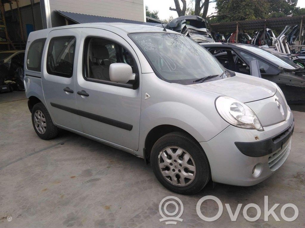 Kangoo II Kangoo
