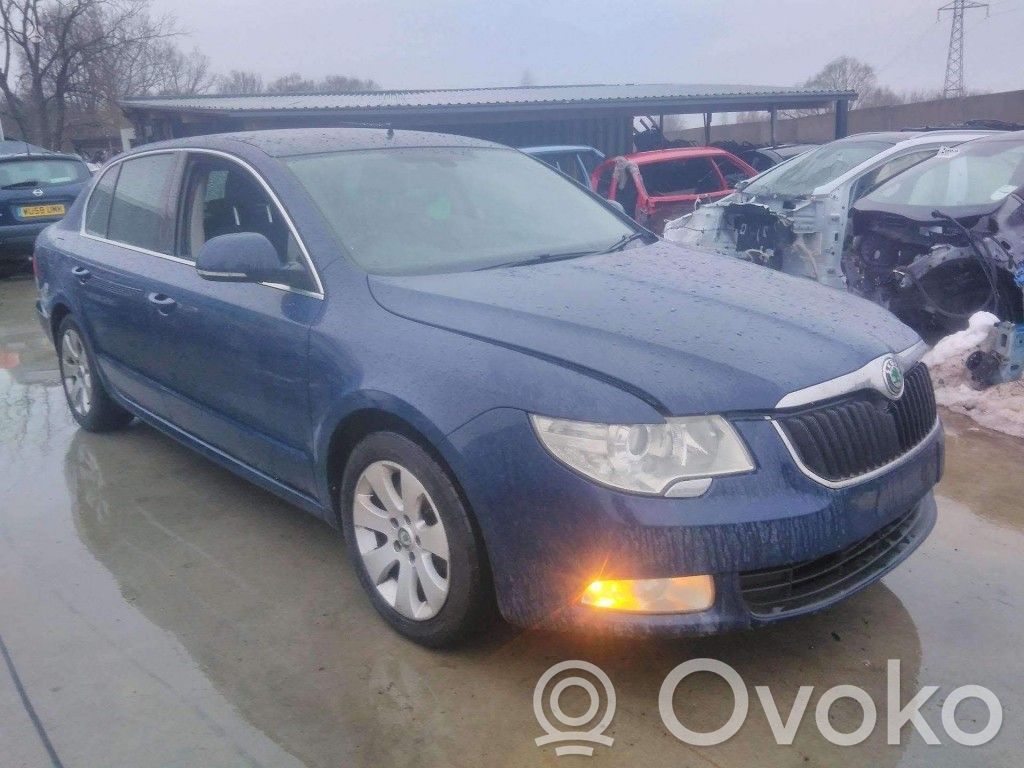 Superb B6 (3T) Superb