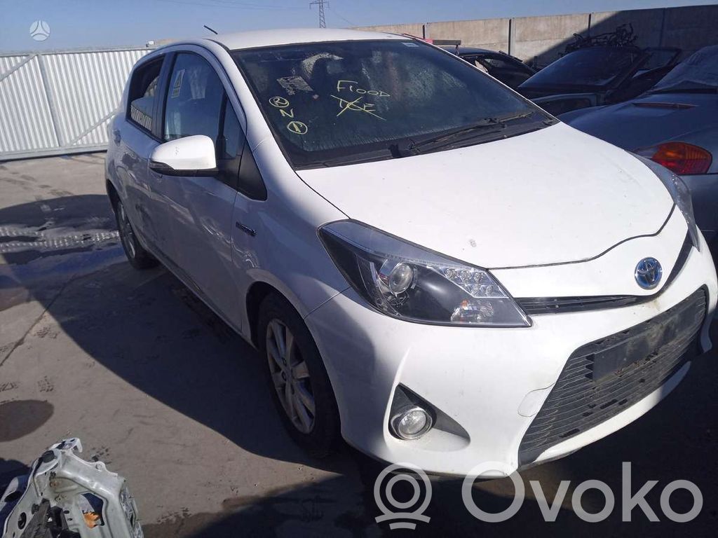 Yaris Yaris