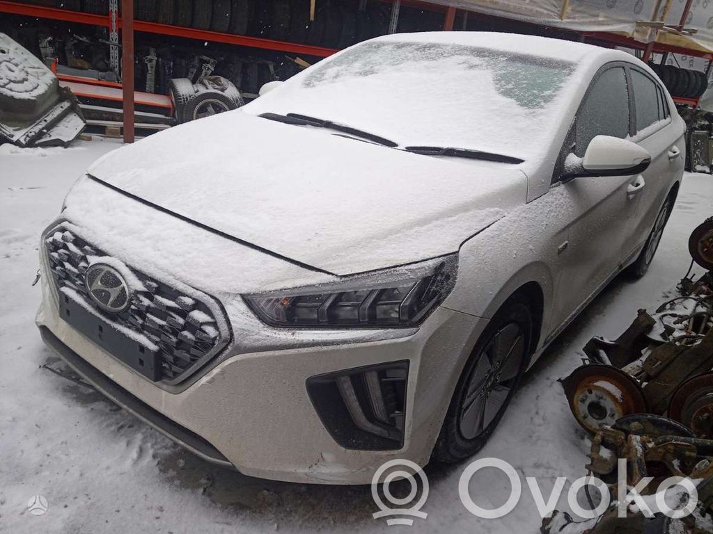 Ioniq Ioniq