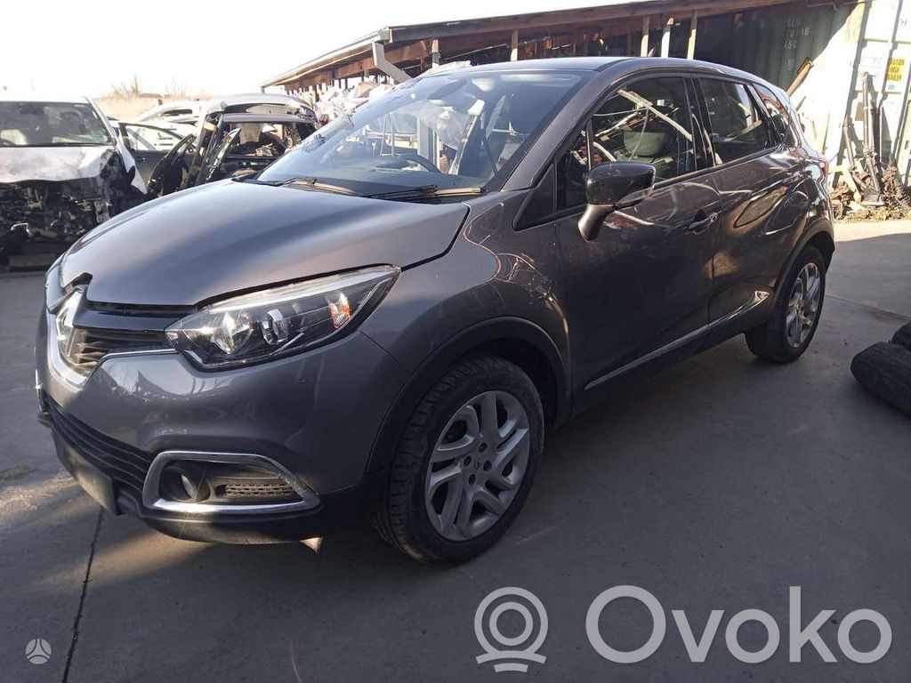 Captur Captur
