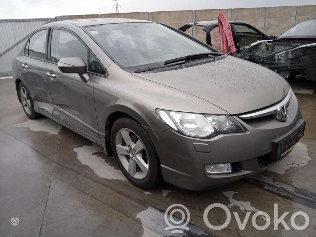 Civic Civic