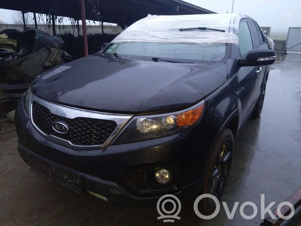 Sorento Sorento