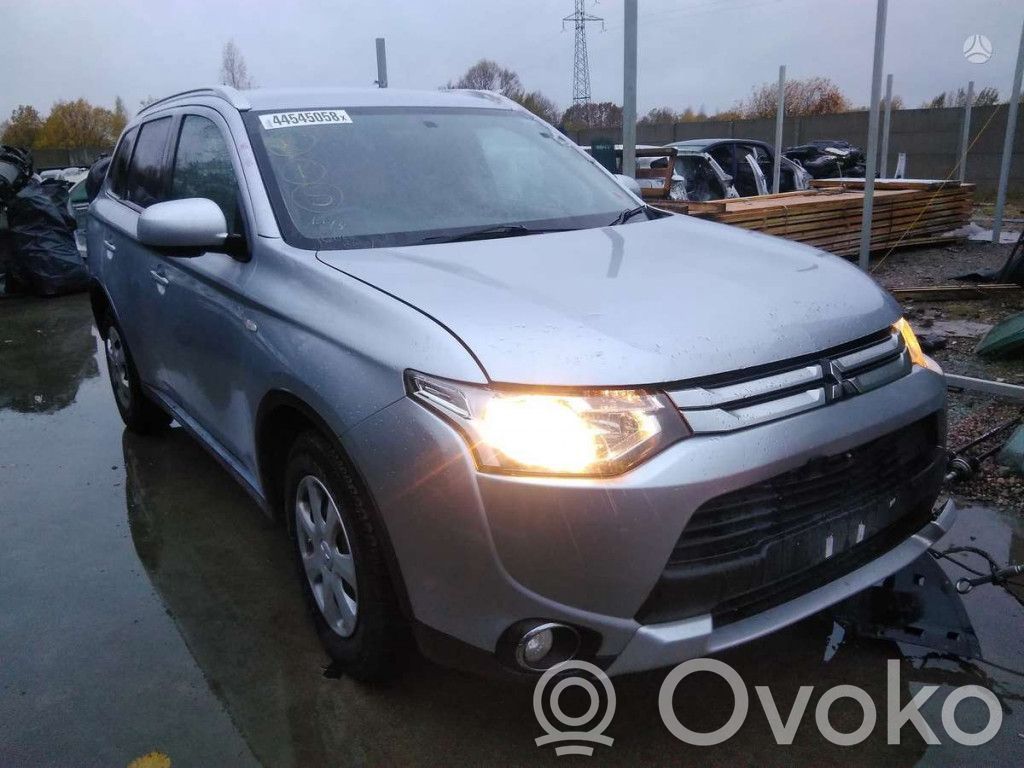 Outlander Outlander