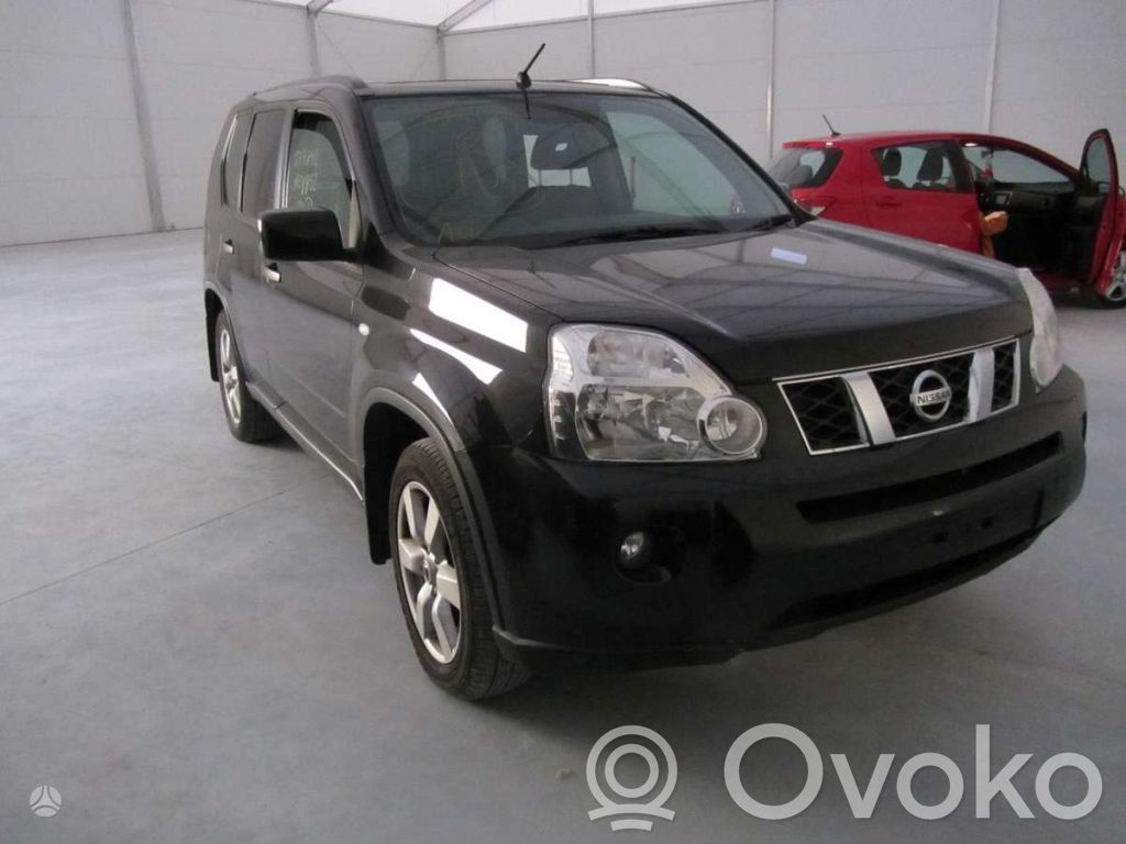 X-Trail T31 X-Trail