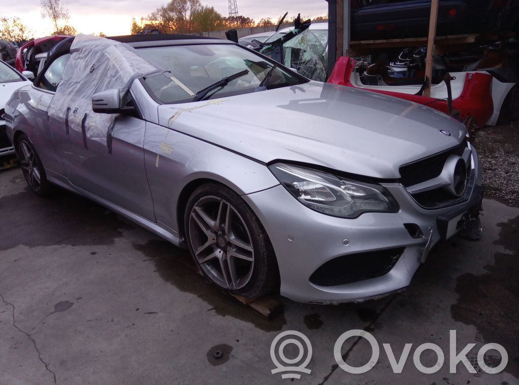 E C207 W207 E-class, AMG (W124, W210, W211, W212, W213, C207, W238)