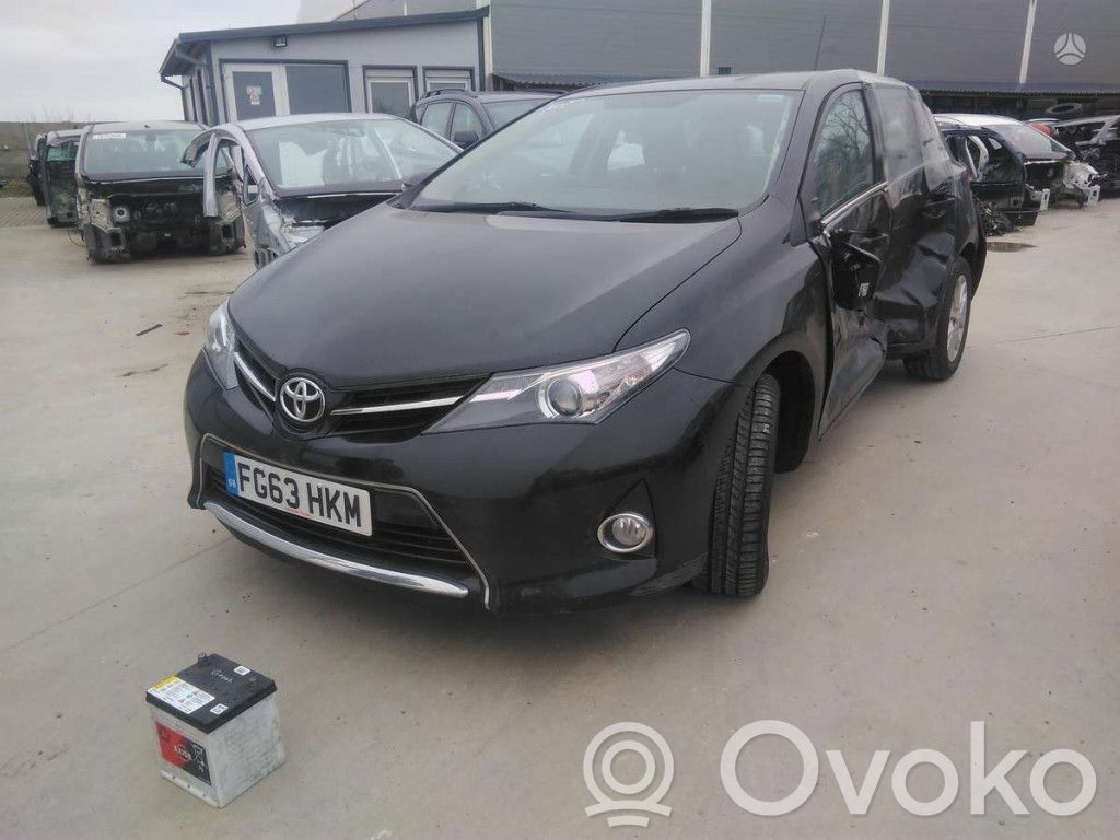 Auris E180 Auris
