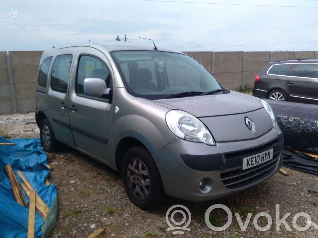 Kangoo II Kangoo