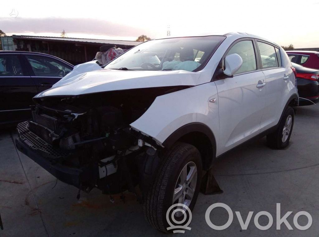 Sportage Sportage