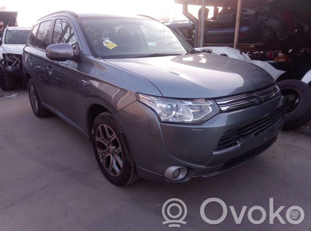 Outlander Outlander