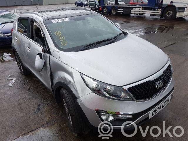 Sportage Sportage