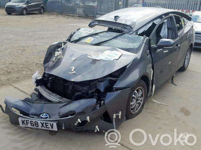 Prius (XW50) Prius