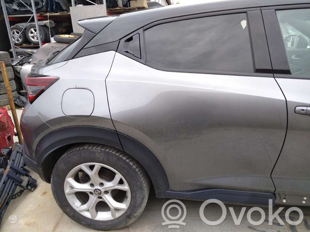 Juke II F16 Juke