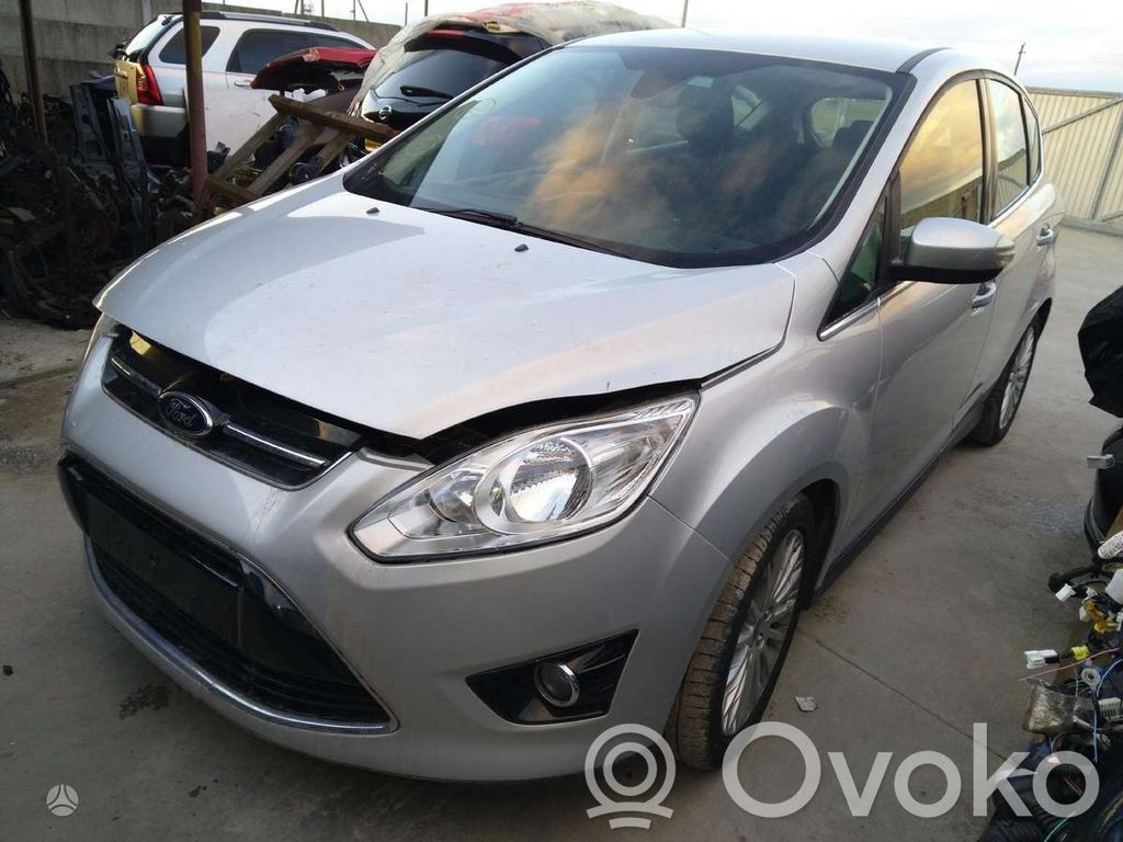 C-MAX II Focus C-MAX, C-MAX, Grand C-MAX