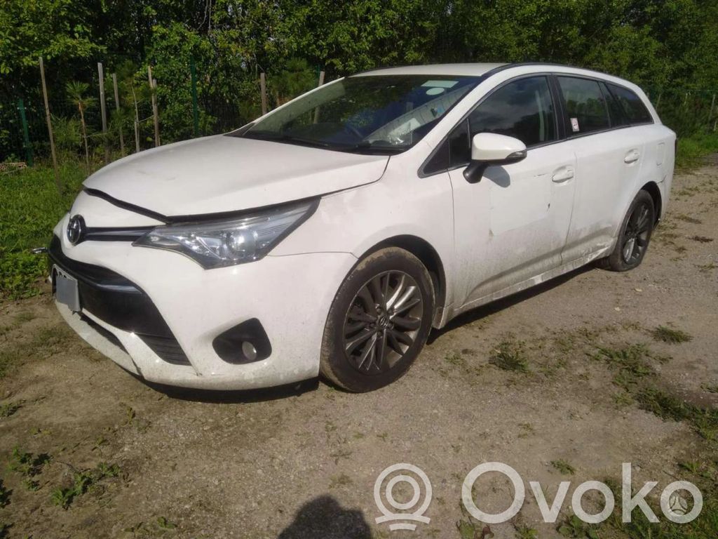 Avensis T270 Avensis