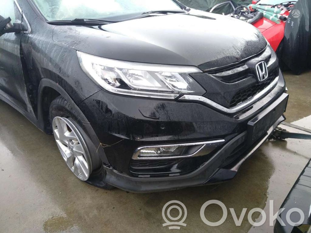 CR-V CR-V