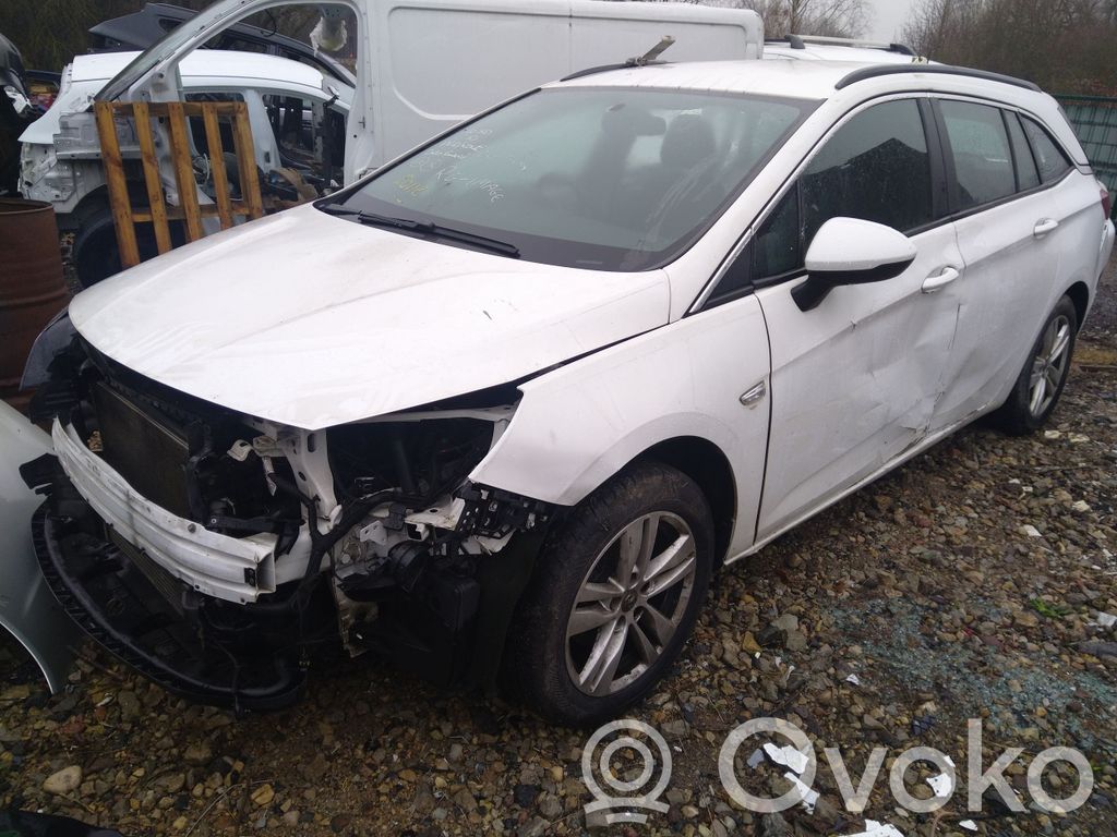 Astra K Astra