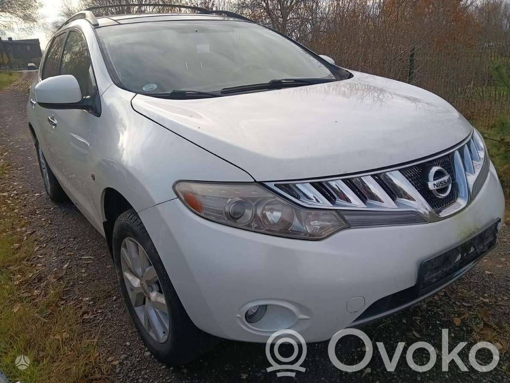 Murano Z51 Murano  231001AA1B