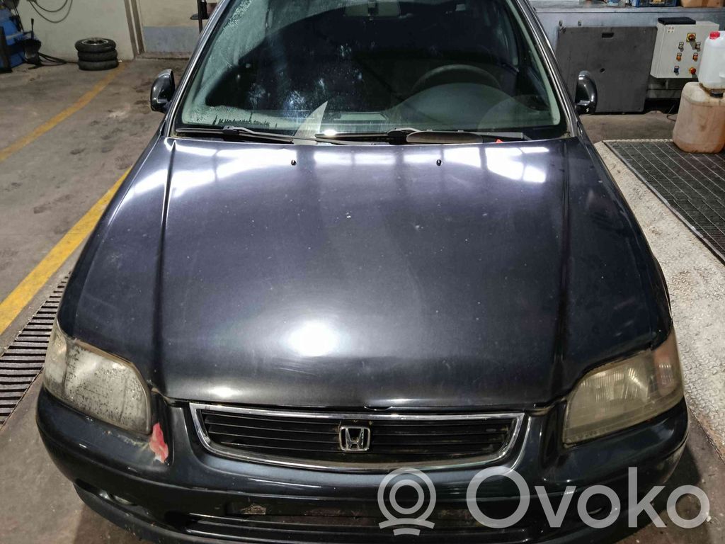 Civic Civic