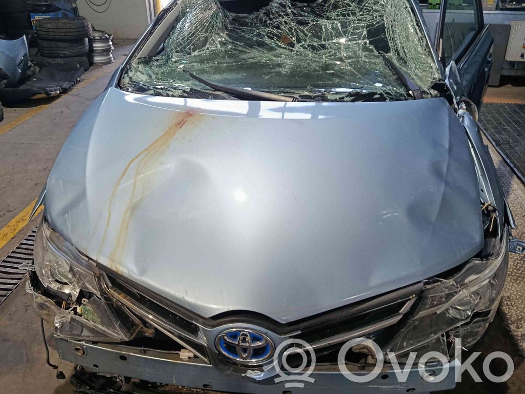 Auris E180 Auris
