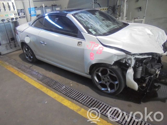 Megane III Megane