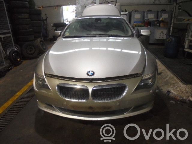 6 E63 E64 Series 6