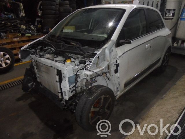 Twingo III Twingo