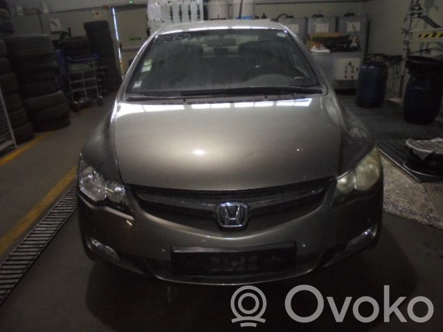 Civic Civic