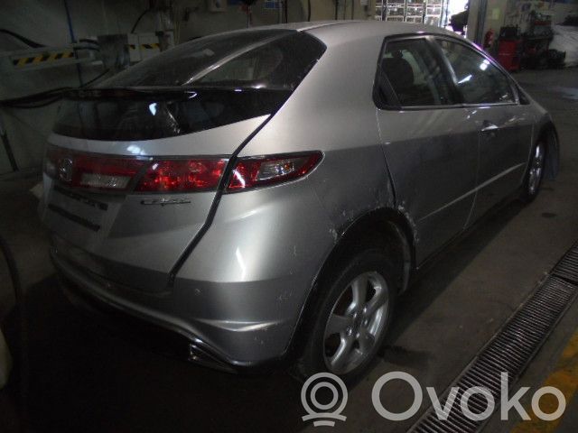 Civic Civic