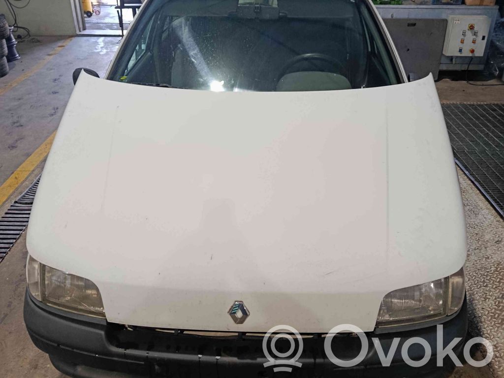 Clio I Clio