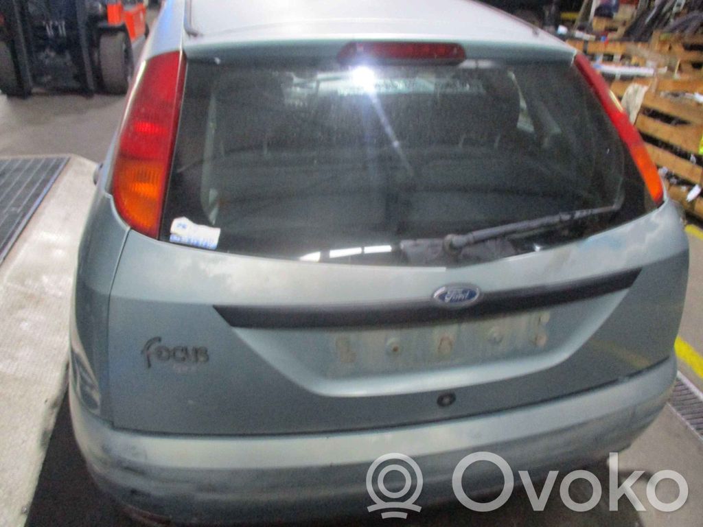 Focus C-MAX Focus C-MAX, C-MAX, Grand C-MAX