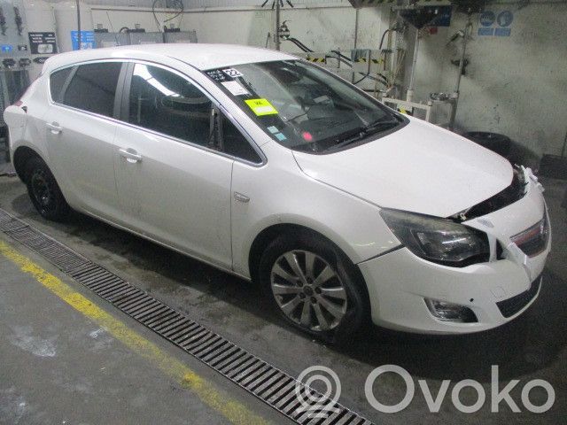 Astra J Astra