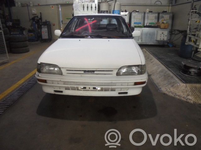 Corolla E90 Corolla