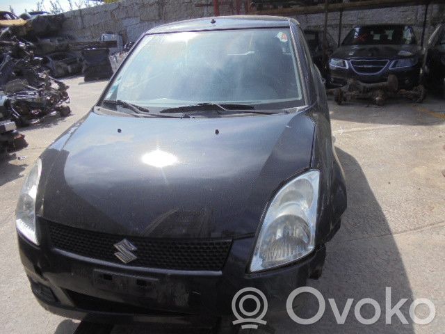 Swift I Swift
