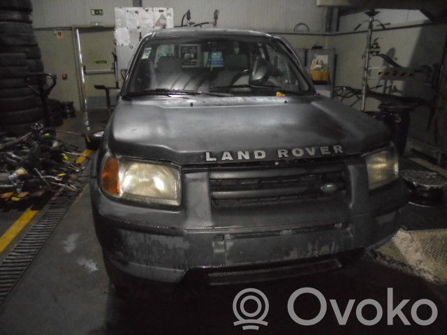 Freelander Freelander