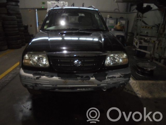 Grand Vitara I Grand Vitara