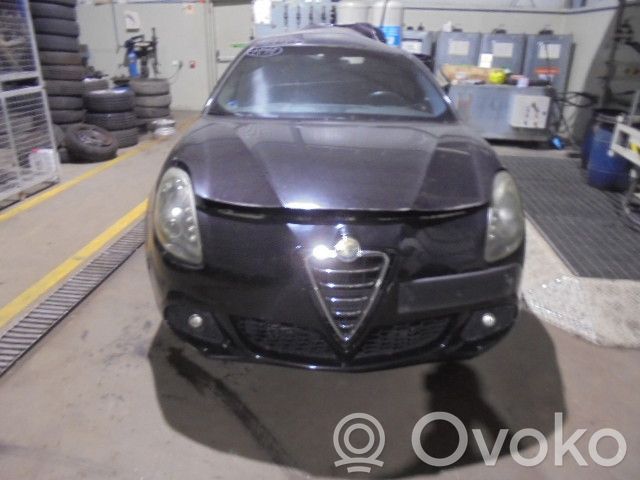 Giulietta Giulietta