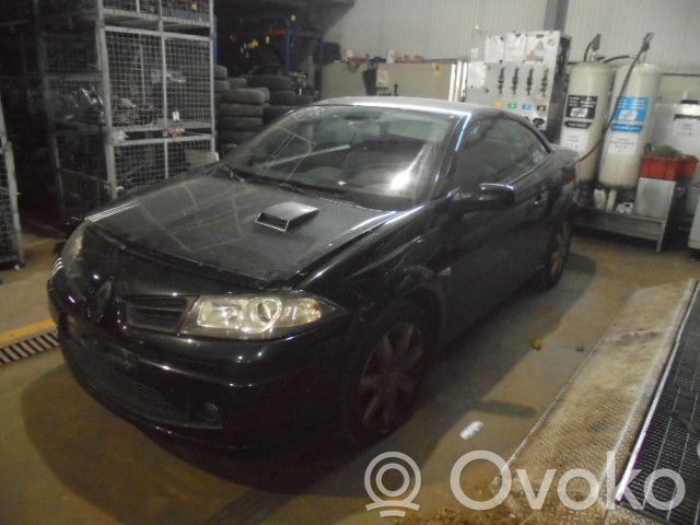 Megane II Megane