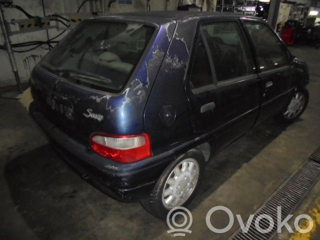 Saxo Saxo