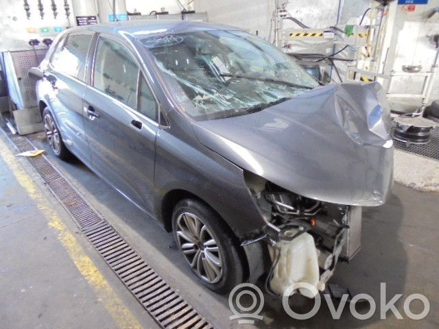 C4 II C4 Picasso, Grand Picasso, Aircross, Cactus
