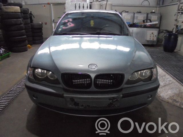 3 E46 Series 3