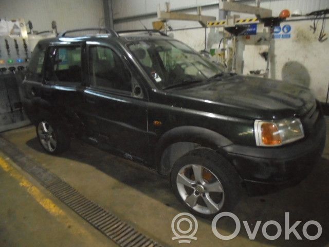 Freelander Freelander