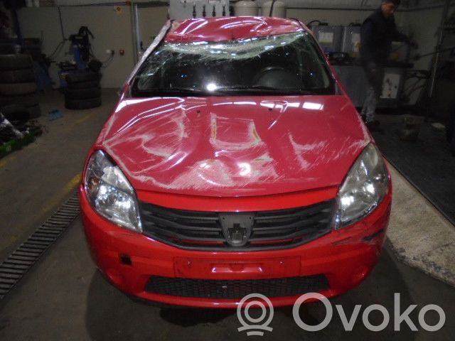 Sandero Sandero, Sandero Stepway