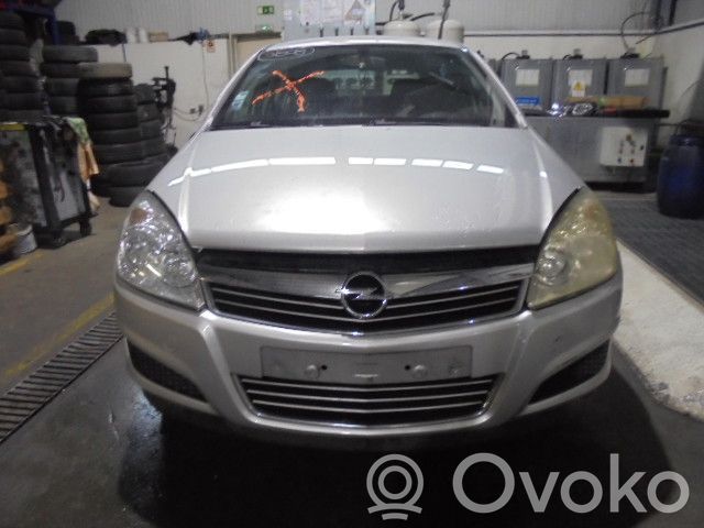 Astra H Astra