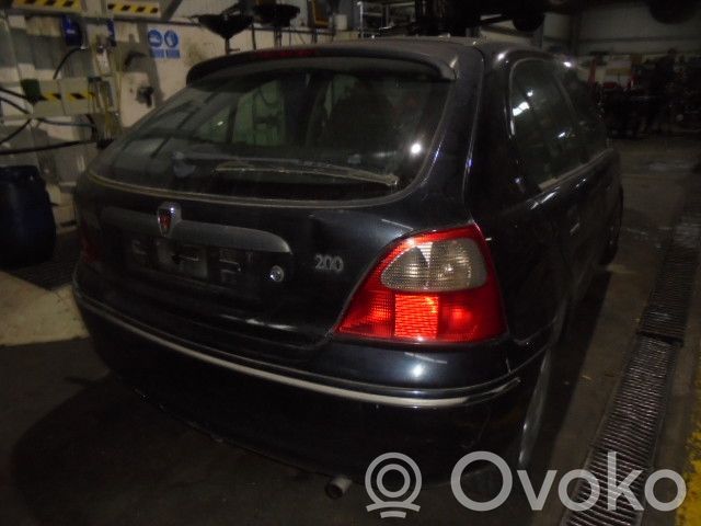 200 XV 200
