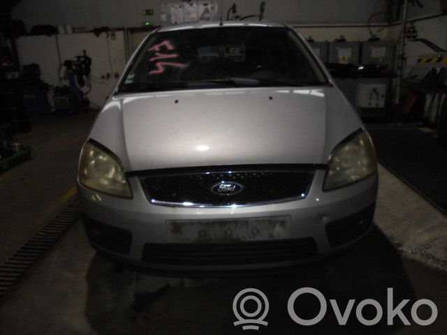 Focus C-MAX Focus C-MAX, C-MAX, Grand C-MAX