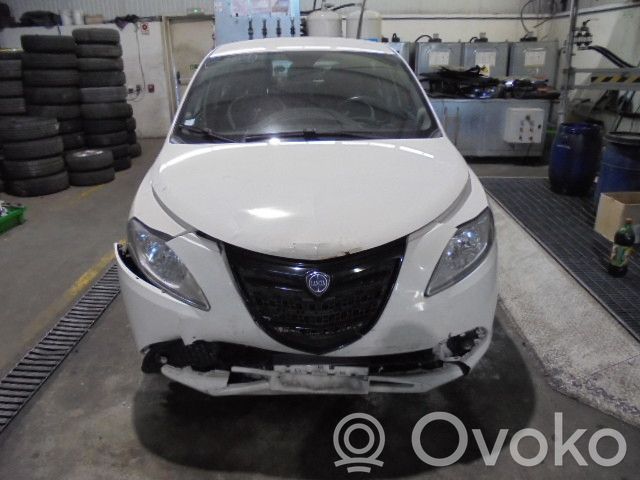 Ypsilon Ypsilon