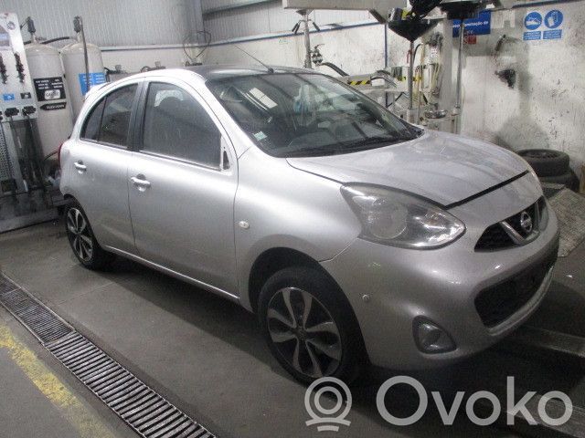 Micra Micra
