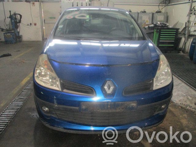 Clio III Clio